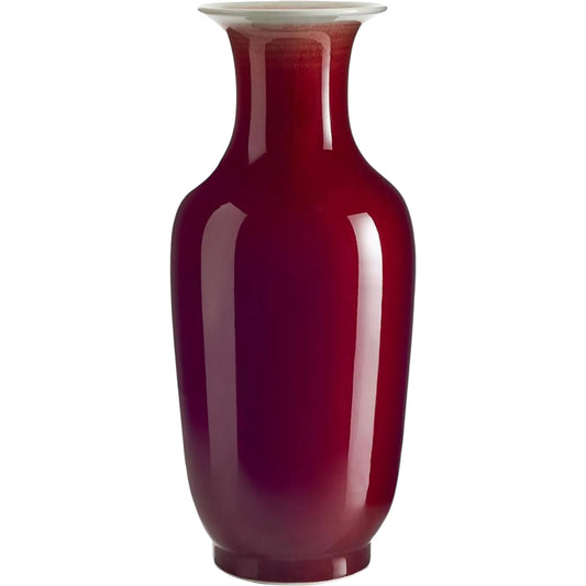 Amore Vase by John-Richard. Made from unique in a unique style.