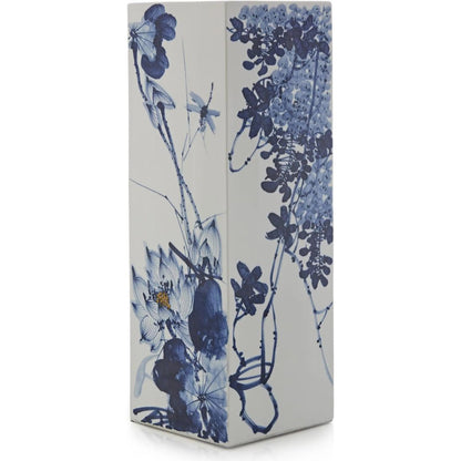 Pagoda Gardens Umbrella Stand by John-Richard. Made from unique in a unique style.