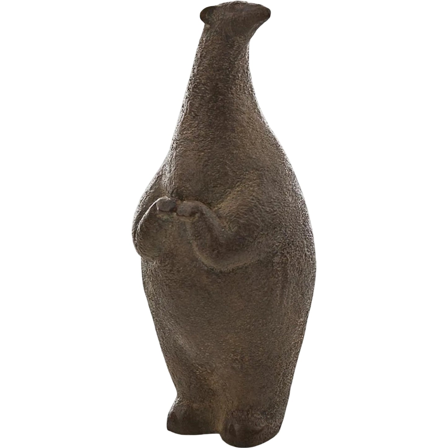 000 SI-2629121 | Primary Silo | Bashful Bear Sculpture by John-Richard. Made from unique in a unique style.