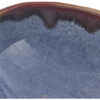Aqueous Porcelain Bowl by John-Richard. Made from unique in a unique style.