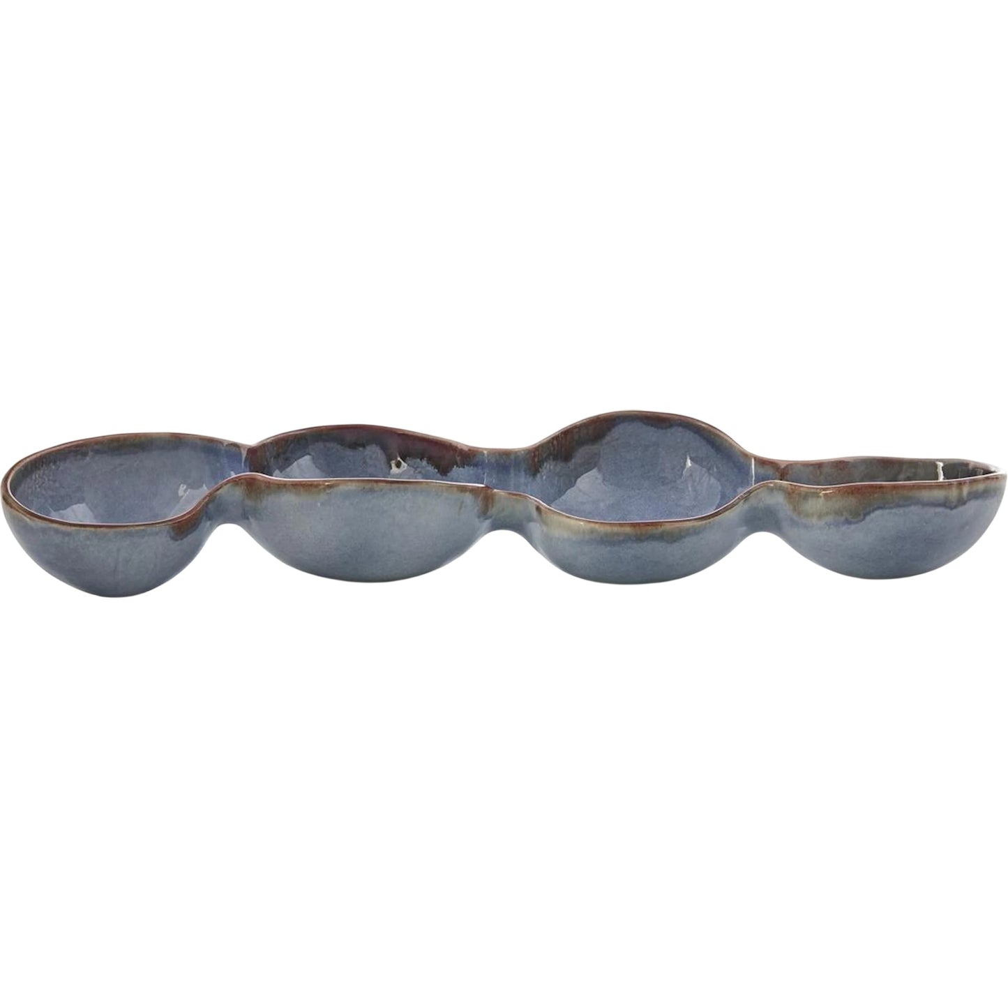 000 SI-2629085 | Primary Silo | Aqueous Porcelain Bowl by John-Richard. Made from unique in a unique style.