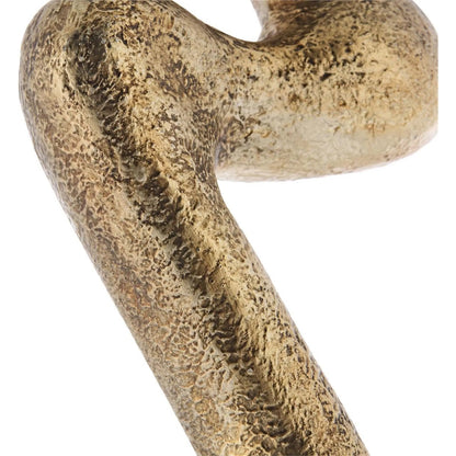 Rivulet Sculpture on Marble by John-Richard. Made from unique in a unique style.