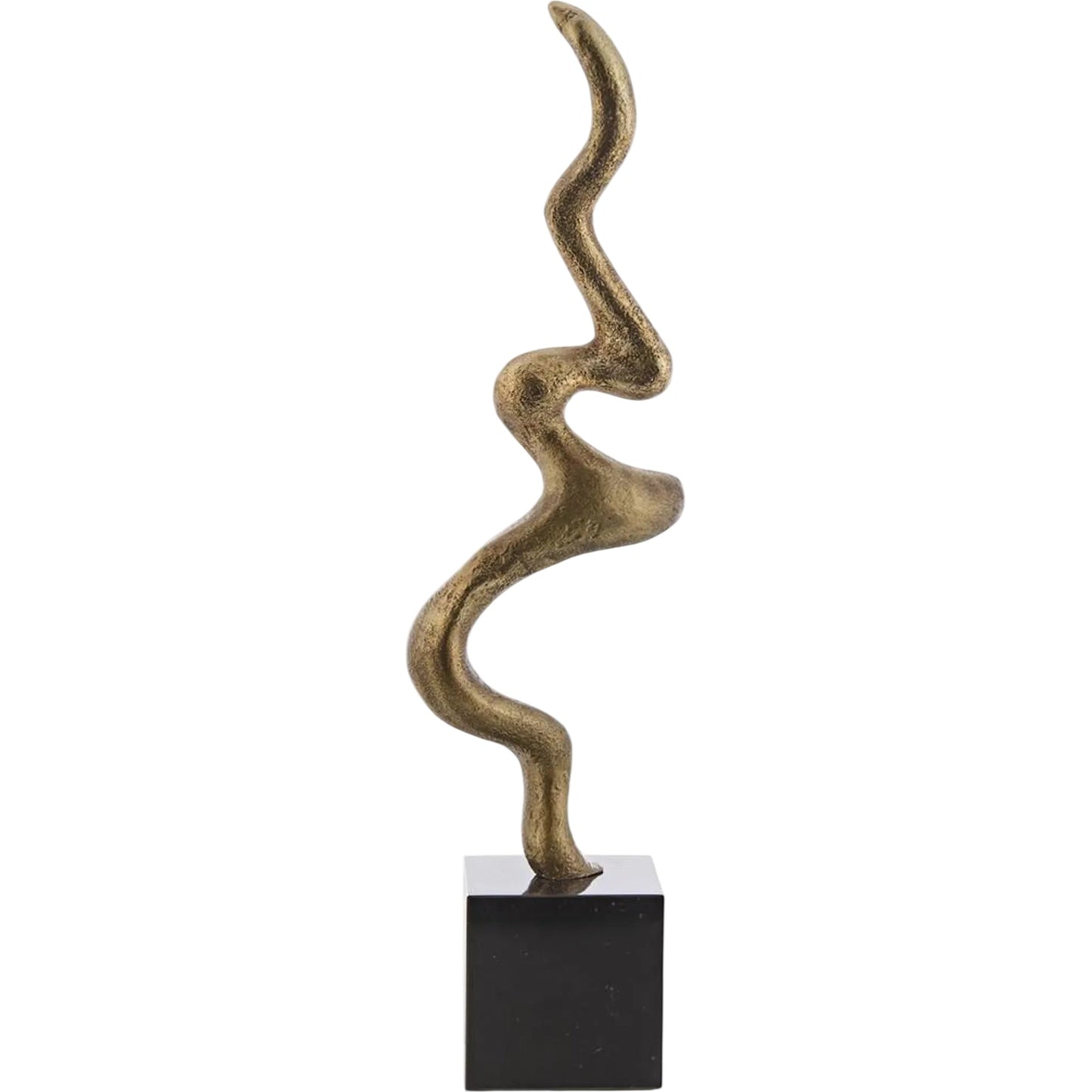 000 SI-2629500 | Primary Silo | Rivulet Sculpture on Marble by John-Richard. Made from unique in a unique style.