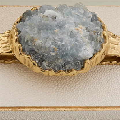 Lapis Box by John-Richard. Made from unique in a unique style.