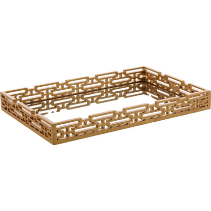 Plaza Tray by John-Richard. Made from unique in a unique style.