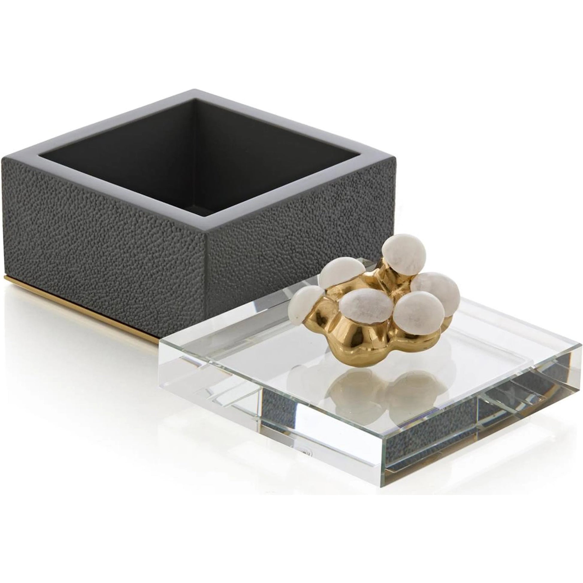 Regency Box by John-Richard. Made from unique in a unique style.