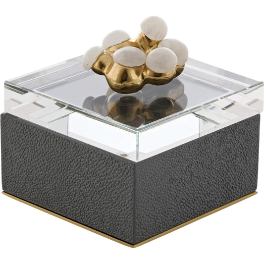 Regency Box by John-Richard. Made from unique in a unique style.