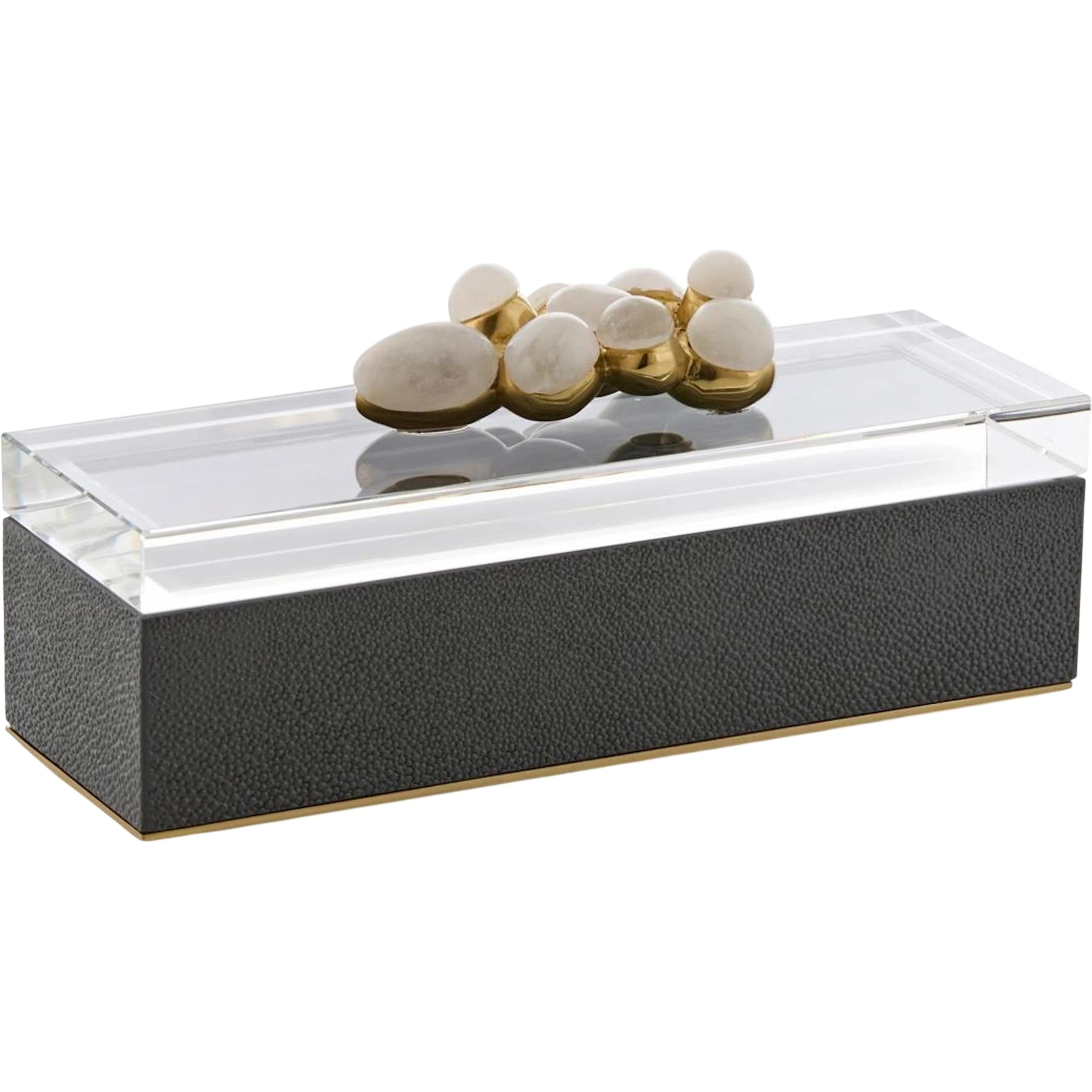Regency Box by John-Richard. Made from unique in a unique style.