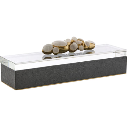 Regency Box by John-Richard. Made from unique in a unique style.