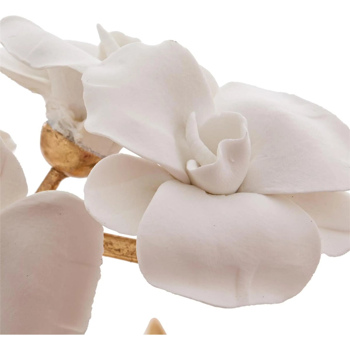 002 SI-2629131 | Unknown | Botanical Candleholder by John-Richard. Made from unique in a unique style.