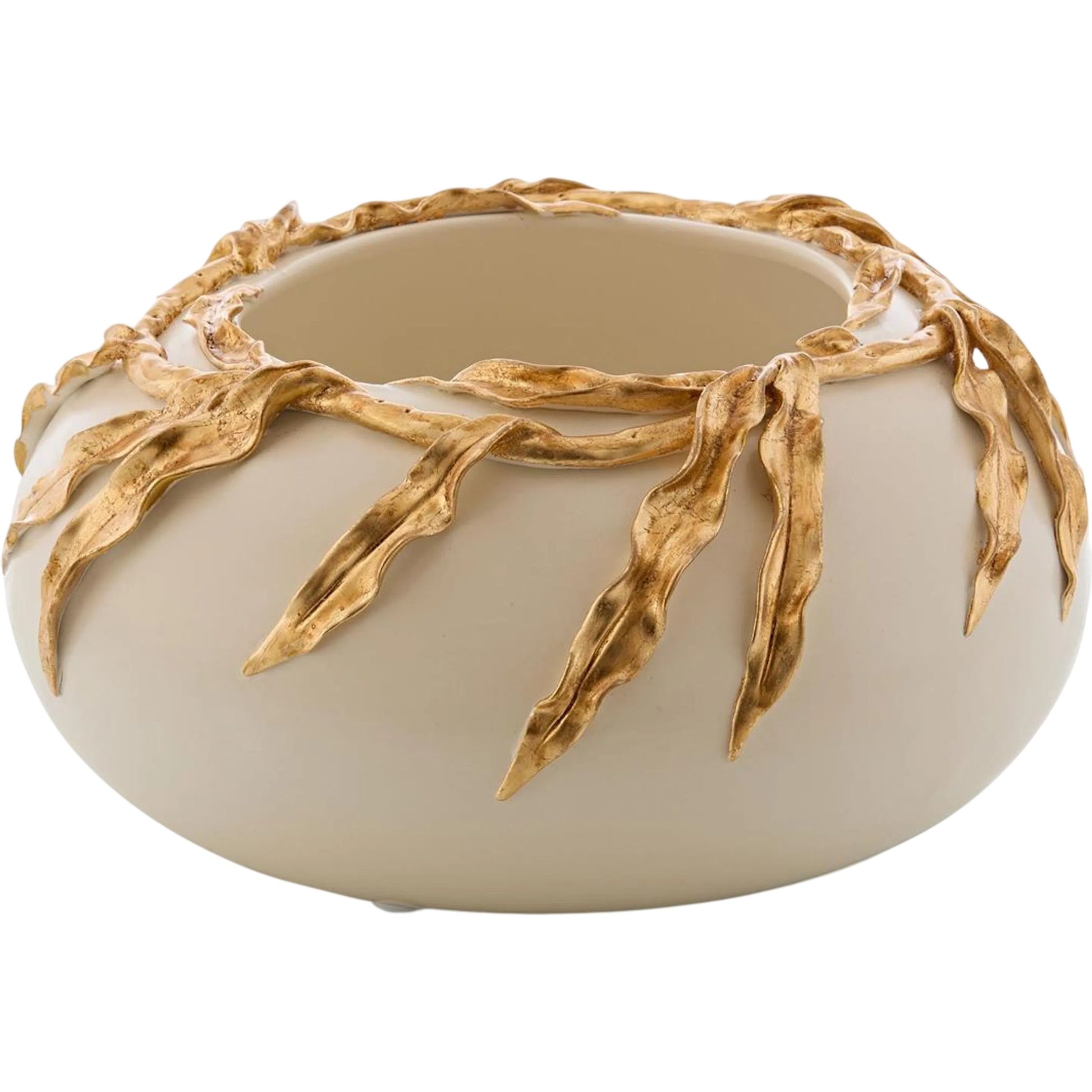 Glasir Bowl by John-Richard. Made from unique in a unique style.
