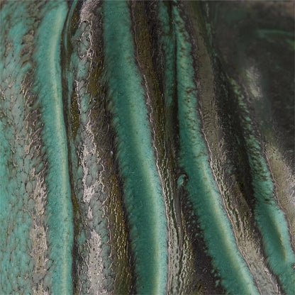 Tidal Current Vase by John-Richard. Made from unique in a unique style.