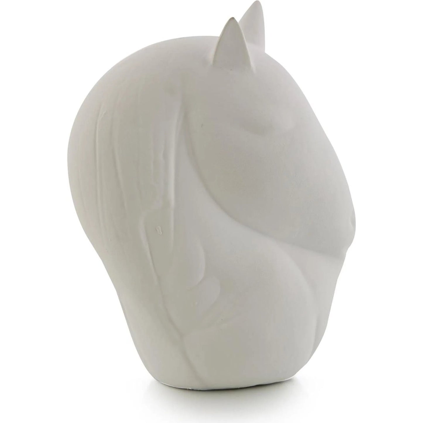 001 SI-2629186 | Unknown | Cycladic Horse Bust by John-Richard. Made from unique in a unique style.