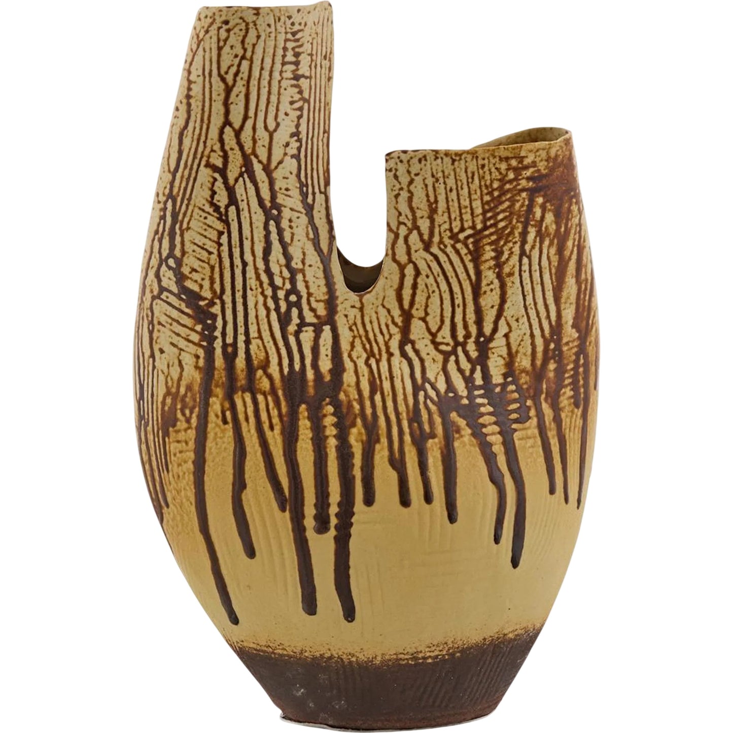 000 SI-2629269 | Primary Silo | Gila Vase I by John-Richard. Made from unique in a unique style.