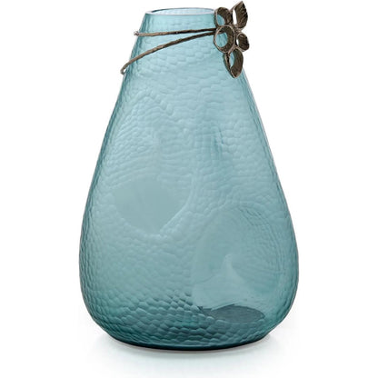 Chloris Vase by John-Richard. Made from unique in a unique style.