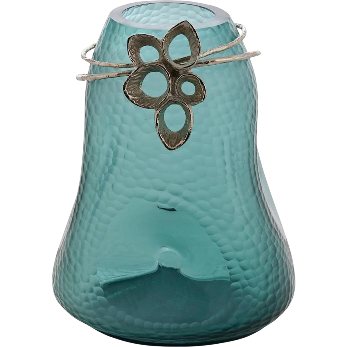 006 SI-2629167 | Primary Silo | Chloris Vase by John-Richard. Made from unique in a unique style.