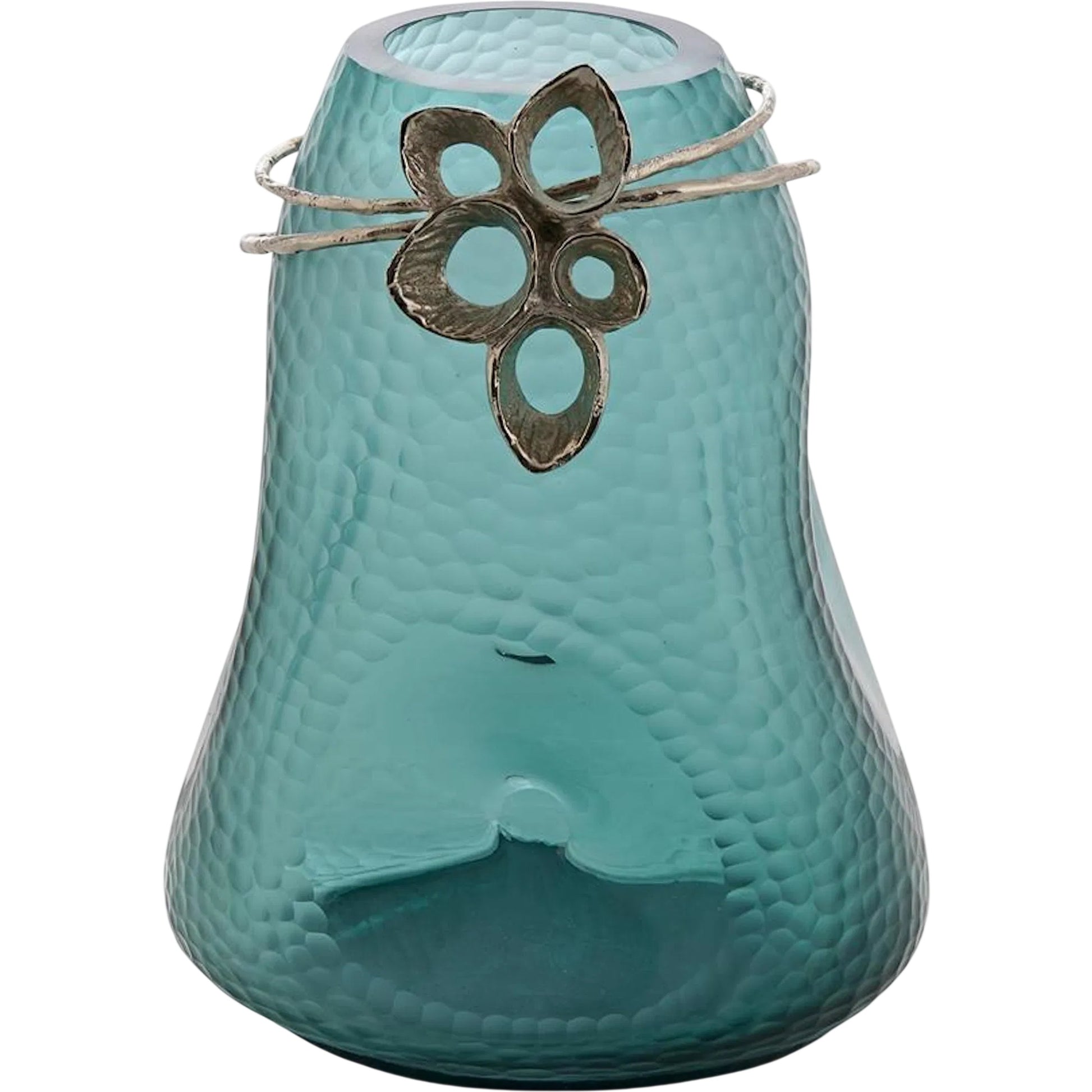 Chloris Vase by John-Richard. Made from unique in a unique style.