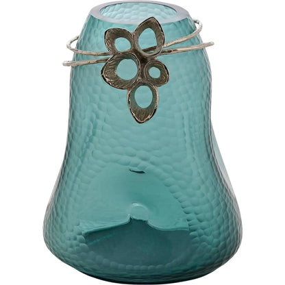 Chloris Vase by John-Richard. Made from unique in a unique style.