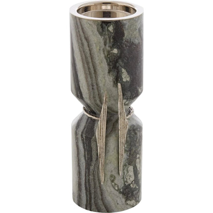 Centurion Candleholder by John-Richard. Made from unique in a unique style.