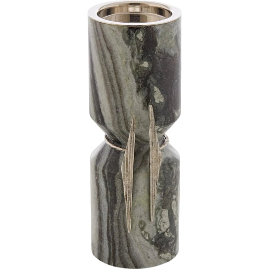 Centurion Candleholder by John-Richard. Made from unique in a unique style.
