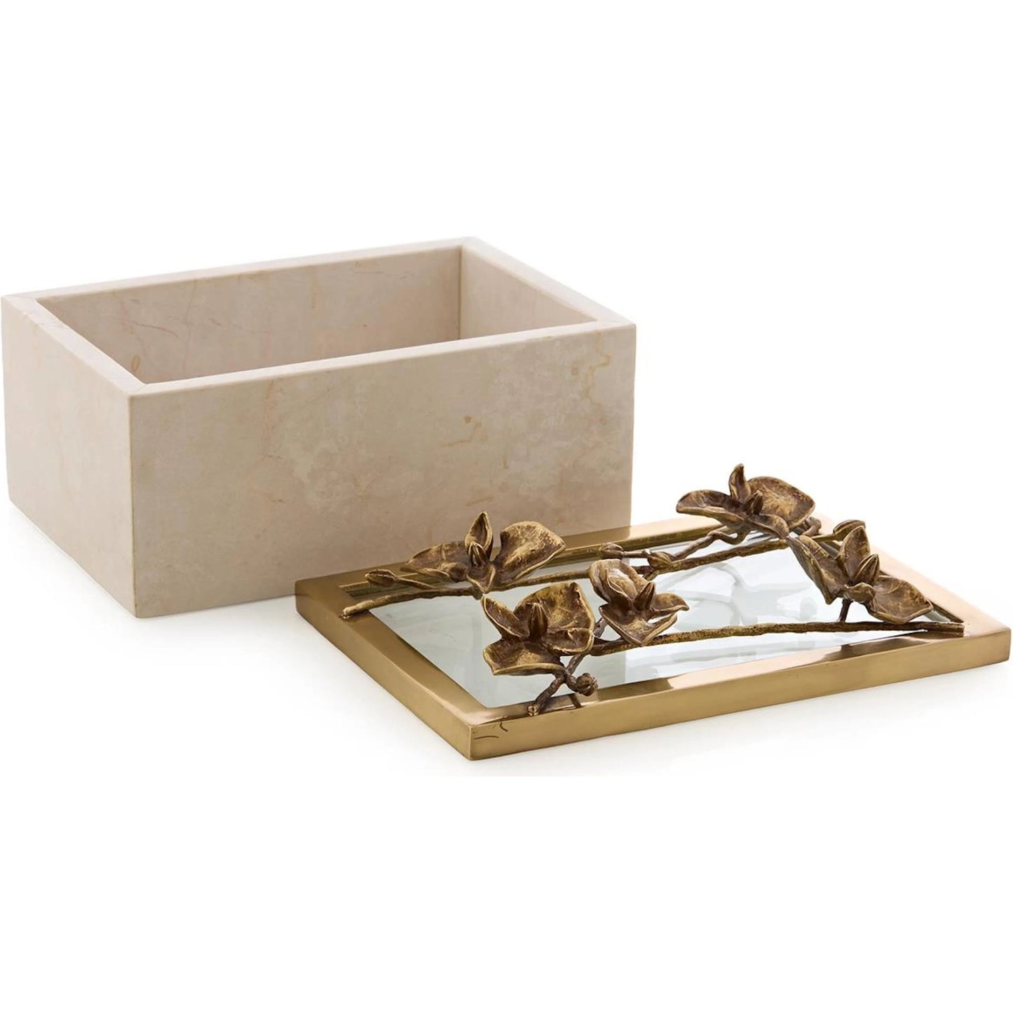 001 SI-2629386 | Additional Silo | Mirabelle Box by John-Richard. Made from unique in a unique style.