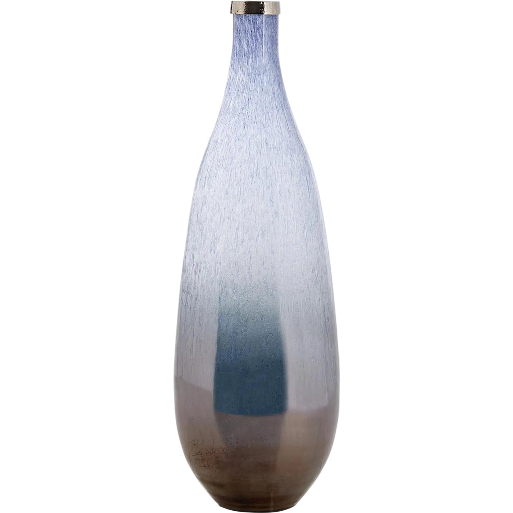 Pelagos Vase by John-Richard. Made from unique in a unique style.