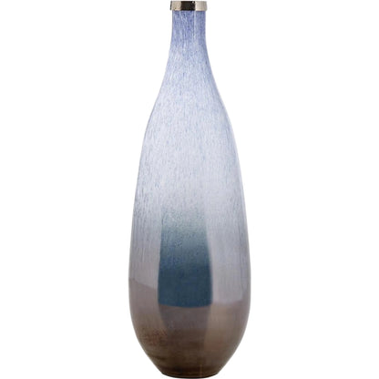 Pelagos Vase by John-Richard. Made from unique in a unique style.