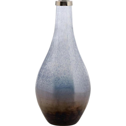 Pelagos Vase by John-Richard. Made from unique in a unique style.