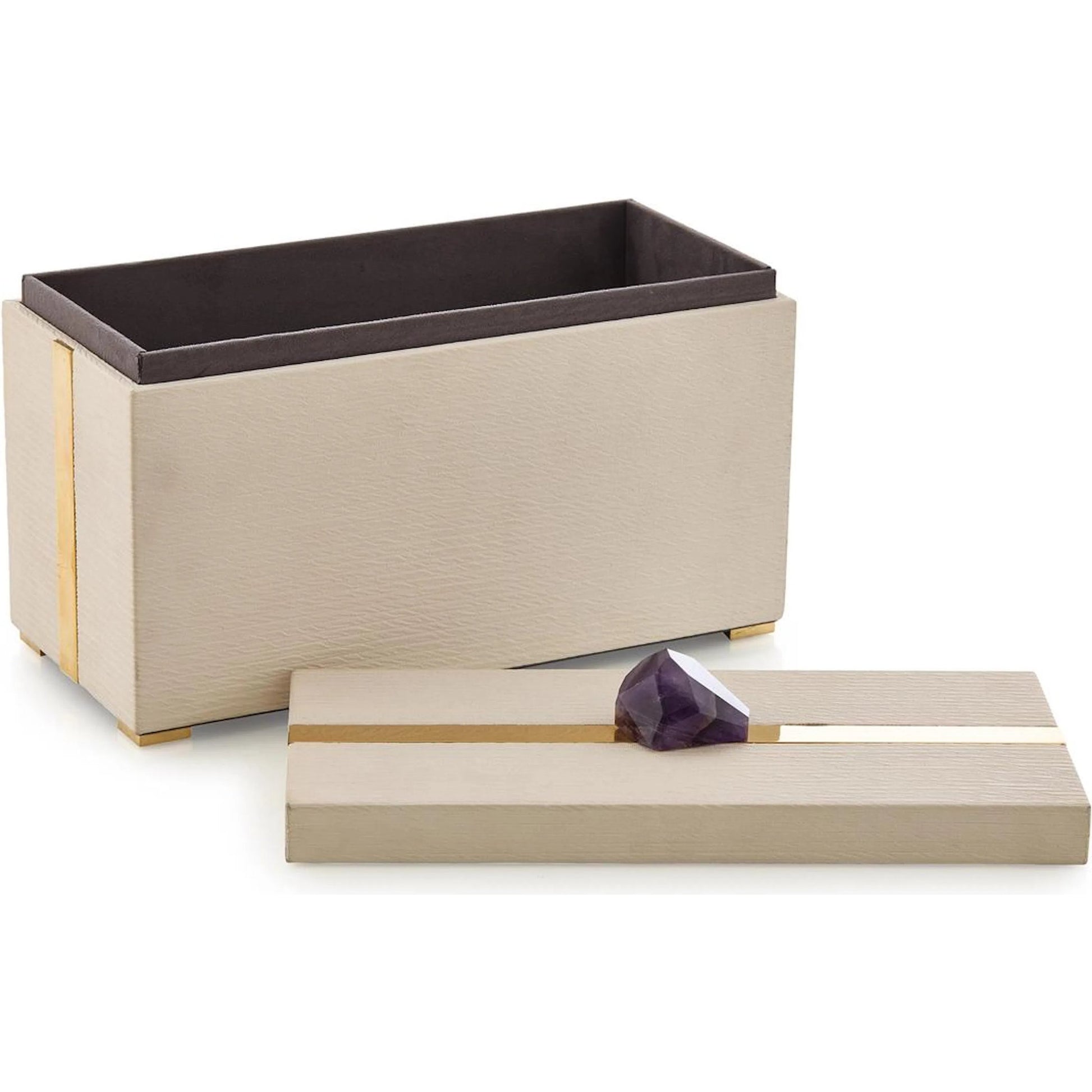 Montmartre Box by John-Richard. Made from unique in a unique style.