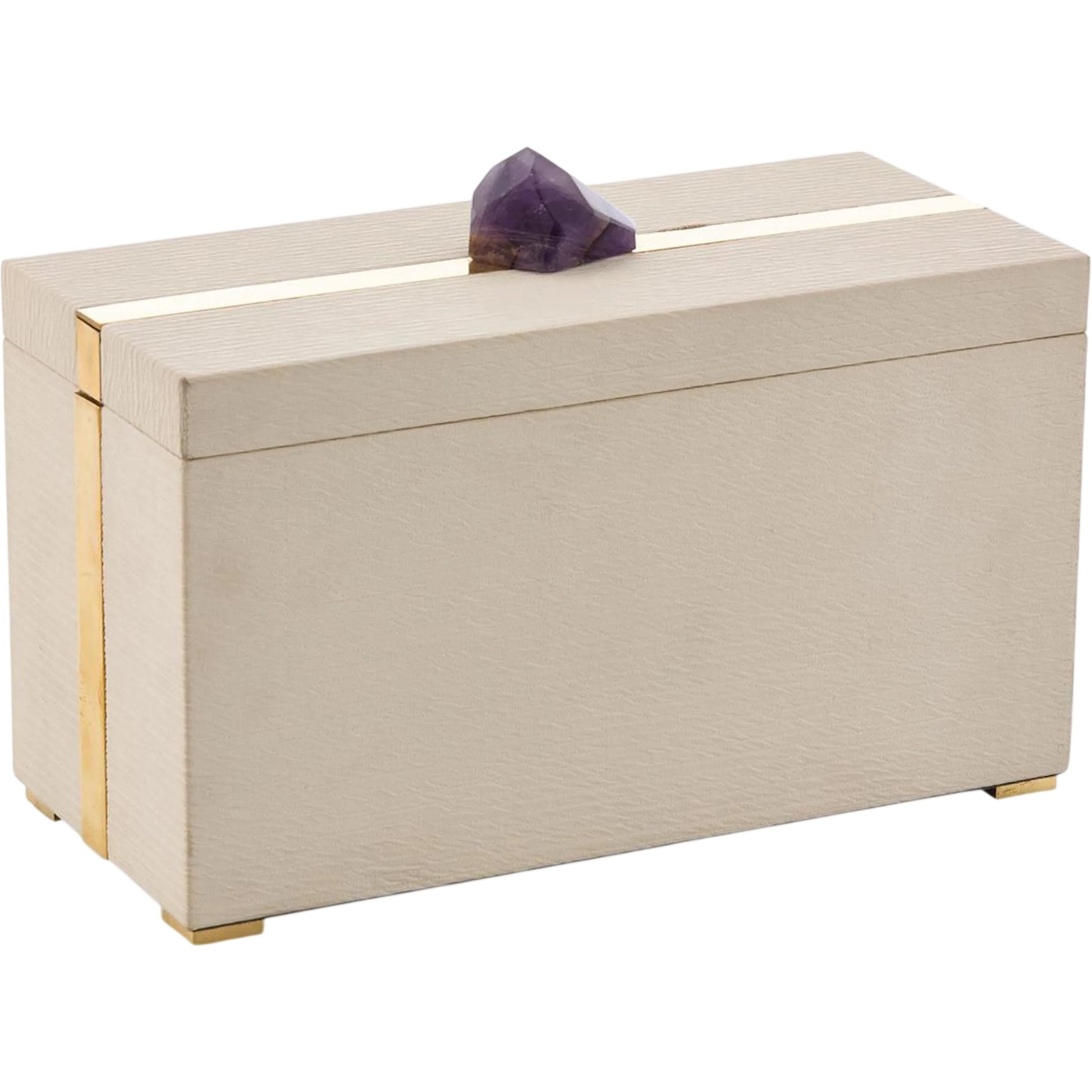 Montmartre Box by John-Richard. Made from unique in a unique style.