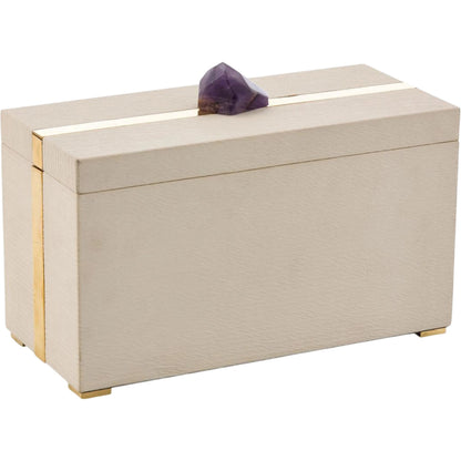 Montmartre Box by John-Richard. Made from unique in a unique style.