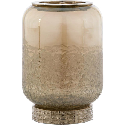 Velato Vase by John-Richard. Made from unique in a unique style.