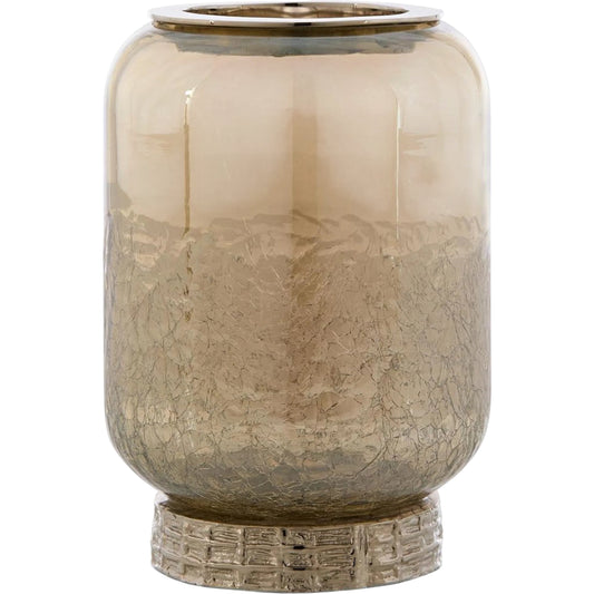 Velato Vase by John-Richard. Made from unique in a unique style.