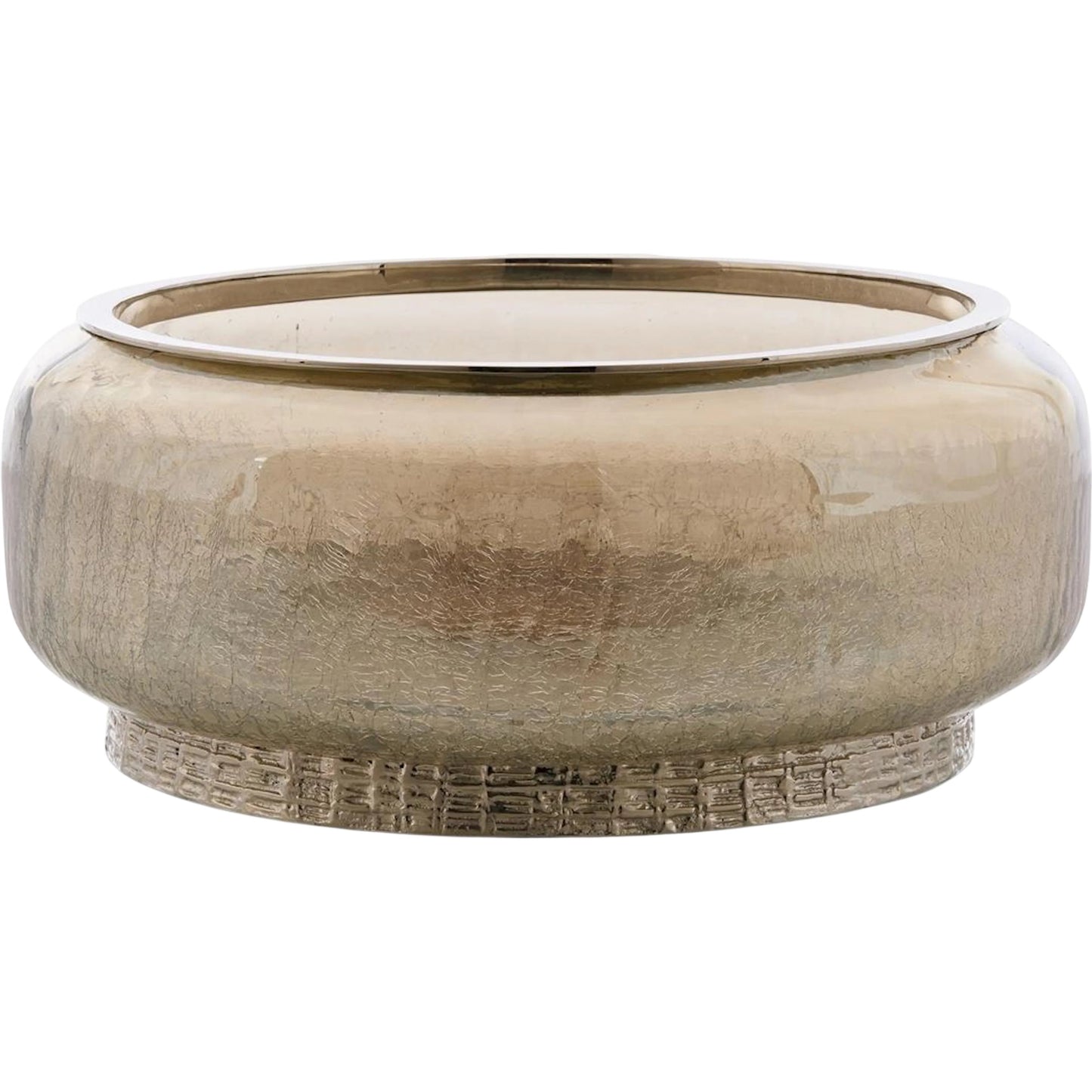 000 SI-2629675 | Primary Silo | Velato Bowl by John-Richard. Made from unique in a unique style.