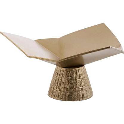Origami Bowl by John-Richard. Made from unique in a unique style.
