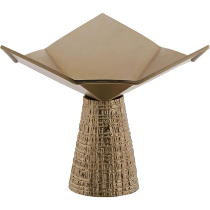 Origami Bowl by John-Richard. Made from unique in a unique style.