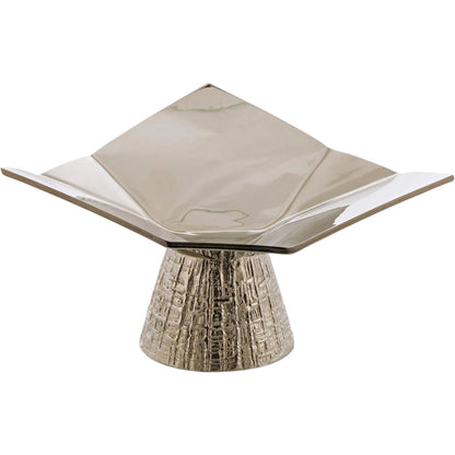 Origami Bowl by John-Richard. Made from unique in a unique style.
