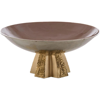 Delos Bowl by John-Richard. Made from unique in a unique style.