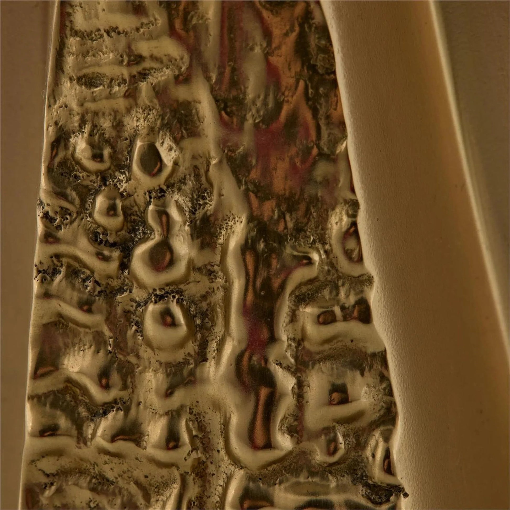 Delos Bowl by John-Richard. Made from unique in a unique style.