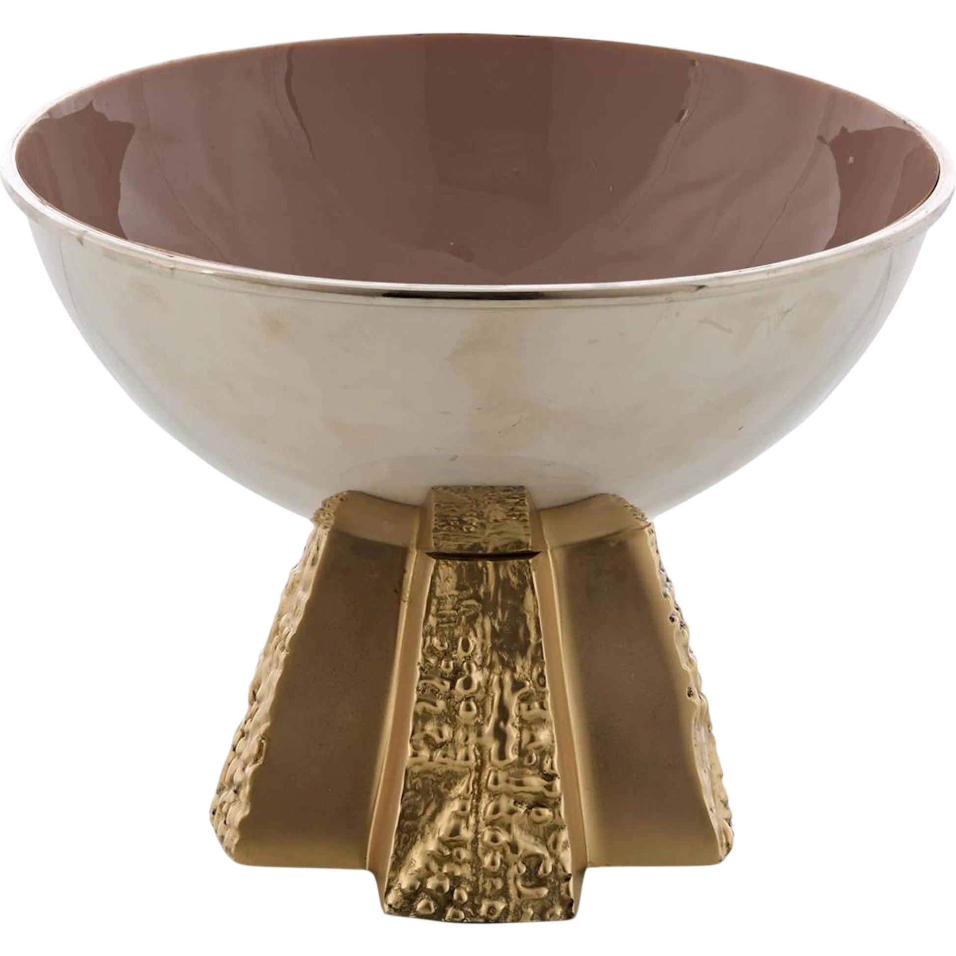 Delos Bowl by John-Richard. Made from unique in a unique style.