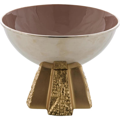 Delos Bowl by John-Richard. Made from unique in a unique style.