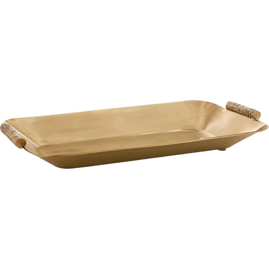 Founder Tray by John-Richard. Made from unique in a unique style.