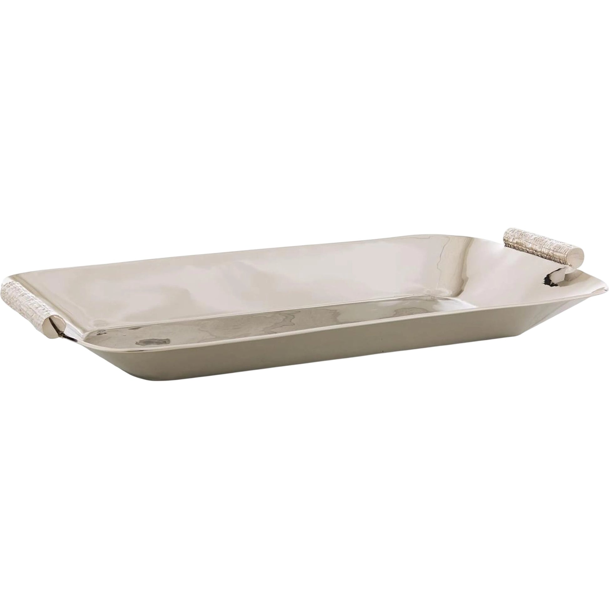 Founder Tray by John-Richard. Made from unique in a unique style.