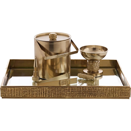 Guild Bar Set (Set of 6) by John-Richard. Made from unique in a unique style.