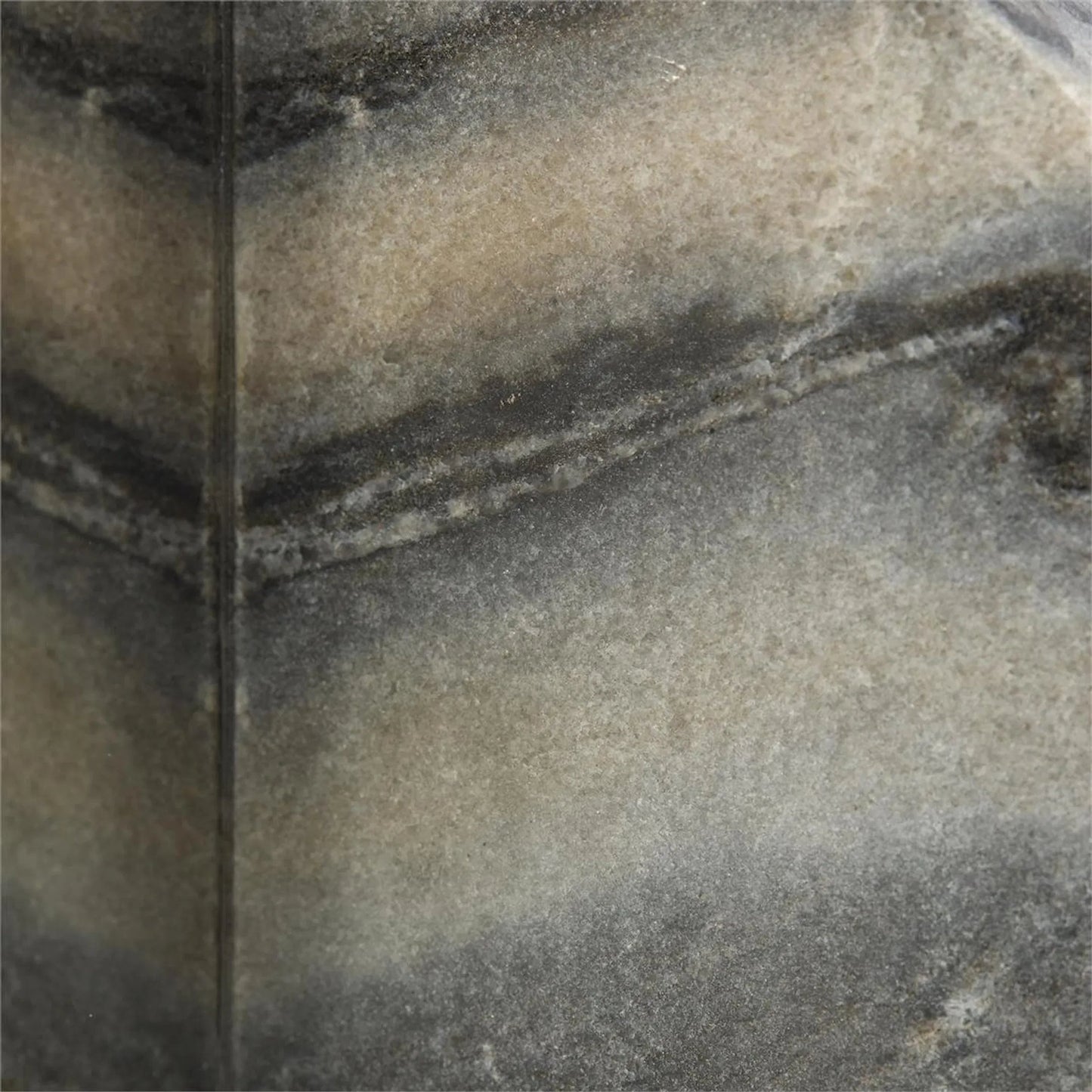 001 SI-2629595 | Unknown | Stone Arc Bookends (Set of 2) by John-Richard. Made from unique in a unique style.