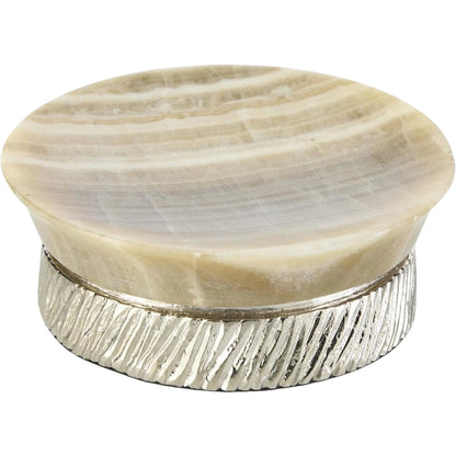 Sedona Dish by John-Richard. Made from unique in a unique style.