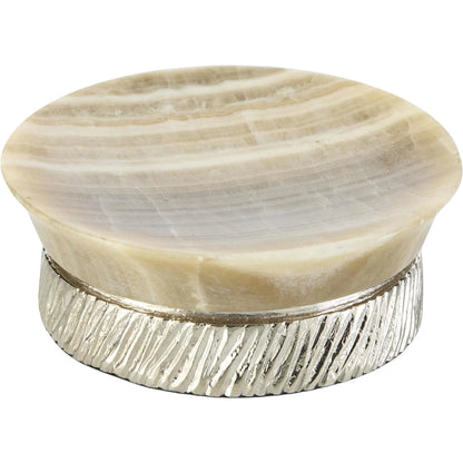 Sedona Dish by John-Richard. Made from unique in a unique style.