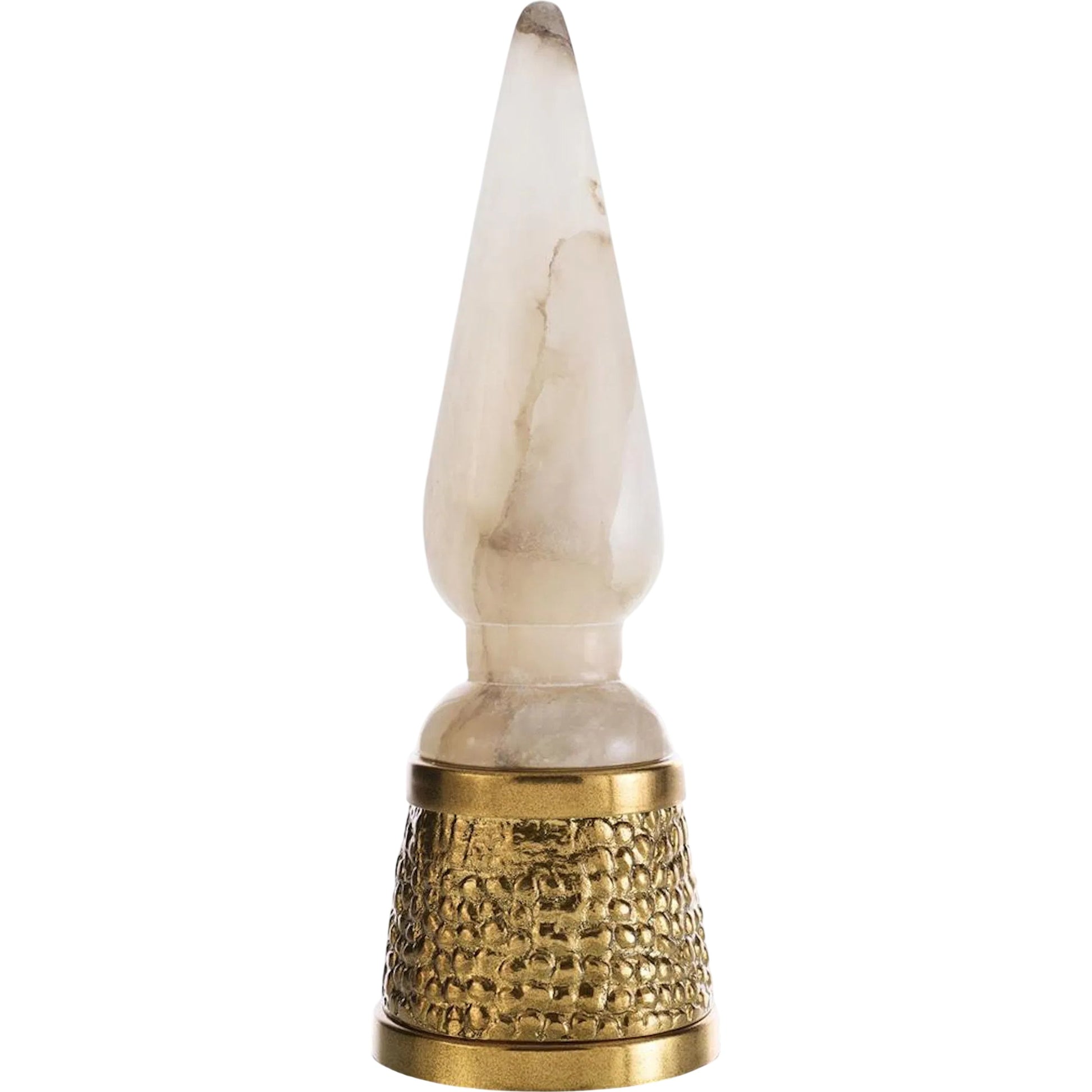 Capstone Obelisk by John-Richard. Made from unique in a unique style.