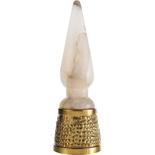 Capstone Obelisk by John-Richard. Made from unique in a unique style.