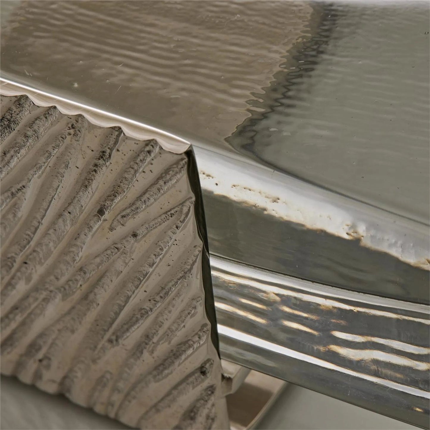 001 SI-2629494 | Unknown | Rhodes Tray by John-Richard. Made from unique in a unique style.
